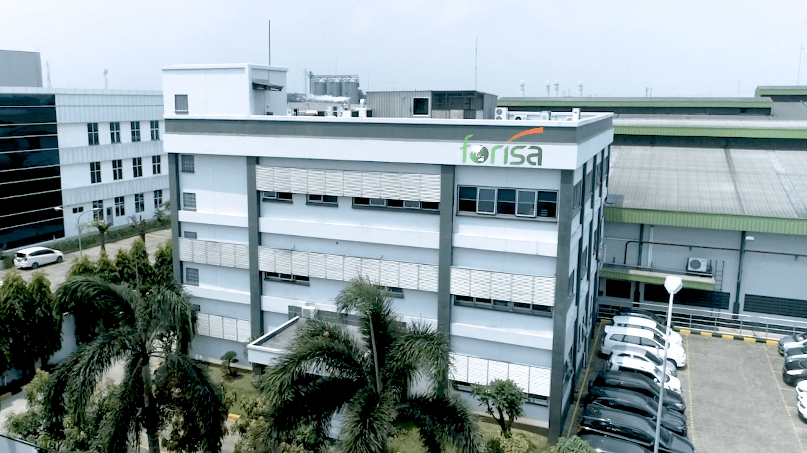 Lowongan Kerja PT Forisa Nusapersada Cikupa Terbaru