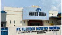 Lowongan Kerja PT Fujitech Industry Indonesia Batam Terbaru